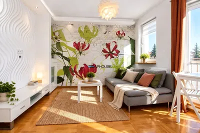 Wynajmę Mieszkanie Kraków - 48,68 m² - miniatura 4