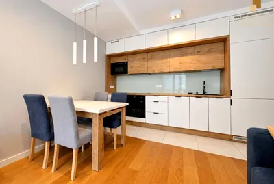 Wynajmę Mieszkanie Warszawa - 63 m² - miniatura 5