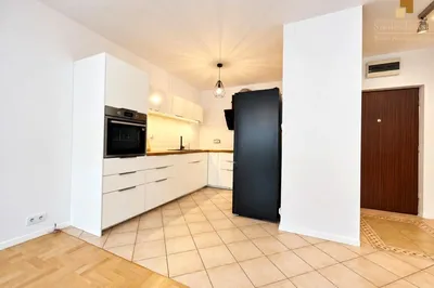 Wynajmę Mieszkanie Warszawa - 46,20 m² - miniatura 4