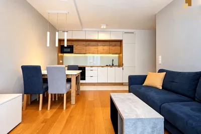 Wynajmę Mieszkanie Warszawa - 63 m² - miniatura 4