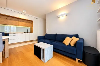 Wynajmę Mieszkanie Warszawa - 63 m² - miniatura 2