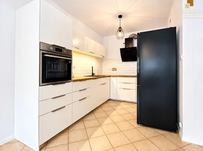 Wynajmę Mieszkanie Warszawa - 46,20 m² - miniatura 3
