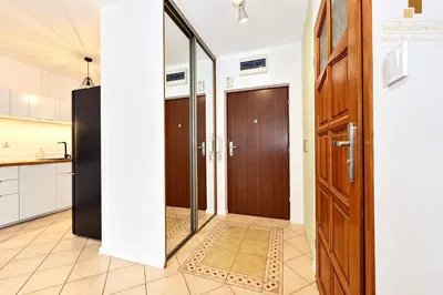 Wynajmę Mieszkanie Warszawa - 46,20 m² - miniatura 5