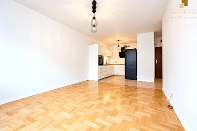 Wynajmę Mieszkanie Warszawa - 46,20 m² - miniatura 2