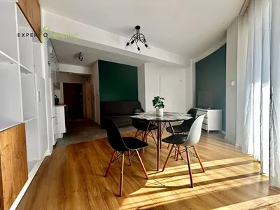 Wynajmę Mieszkanie Wrocław - 40 m² - miniatura 2