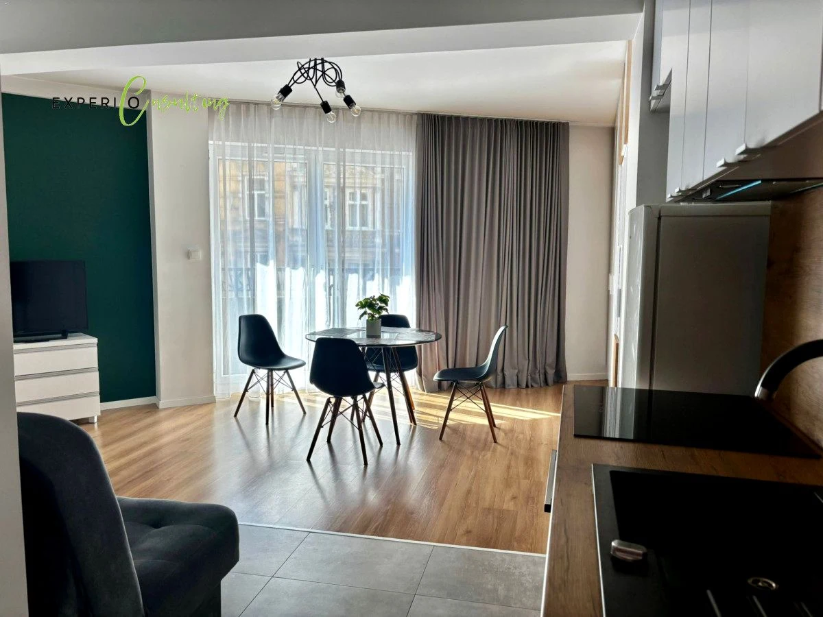 Wynajmę Mieszkanie Wrocław - 40 m² - 1/29