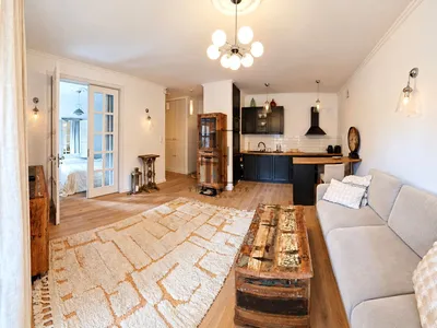 Wynajmę Mieszkanie Warszawa - 40 m² - miniatura 4