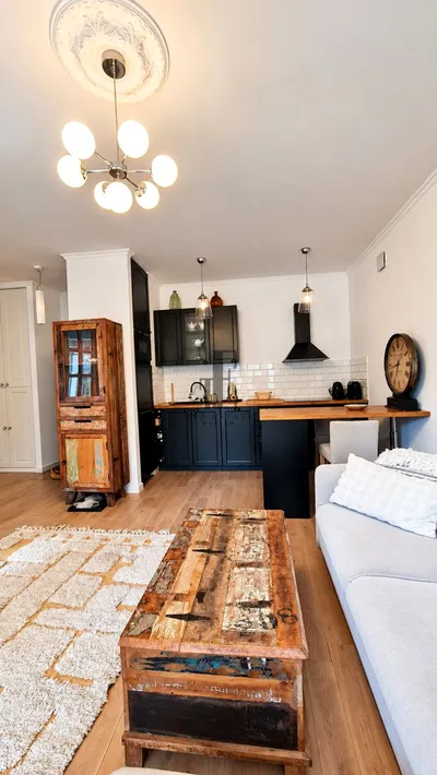 Wynajmę Mieszkanie Warszawa - 40 m² - miniatura 5