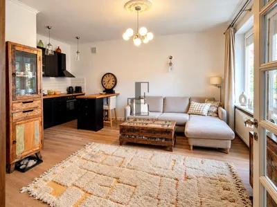 Wynajmę Mieszkanie Warszawa - 40 m² - miniatura 2