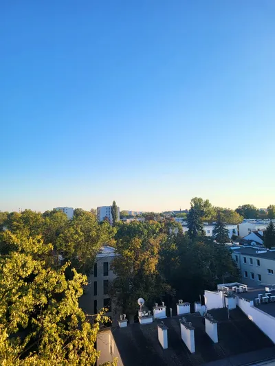 Wynajmę Mieszkanie Warszawa