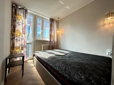 Wynajmę Mieszkanie Warszawa - 47 m² - miniatura 4