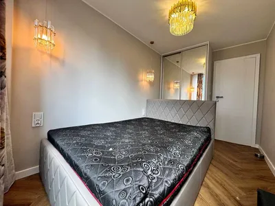 Wynajmę Mieszkanie Warszawa - 47 m² - miniatura 5