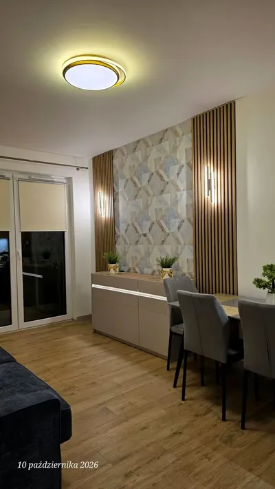 Wynajmę Mieszkanie Gdańsk - 42 m² - miniatura 3