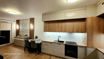 Wynajmę Mieszkanie Gdańsk - 42 m² - miniatura 4