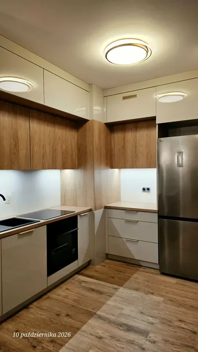 Wynajmę Mieszkanie Gdańsk - 42 m² - miniatura 5