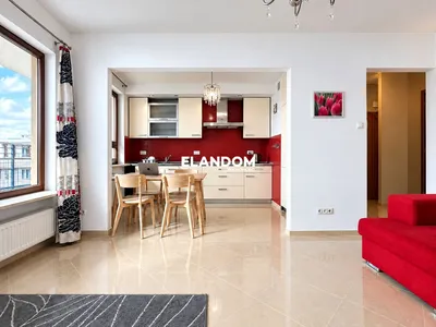 Wynajmę Mieszkanie Warszawa - 70 m² - miniatura 5