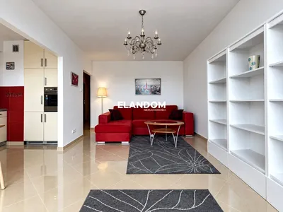 Wynajmę Mieszkanie Warszawa - 70 m² - miniatura 2