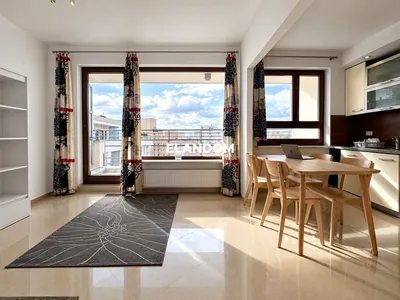 Wynajmę Mieszkanie Warszawa - 70 m² - miniatura 3