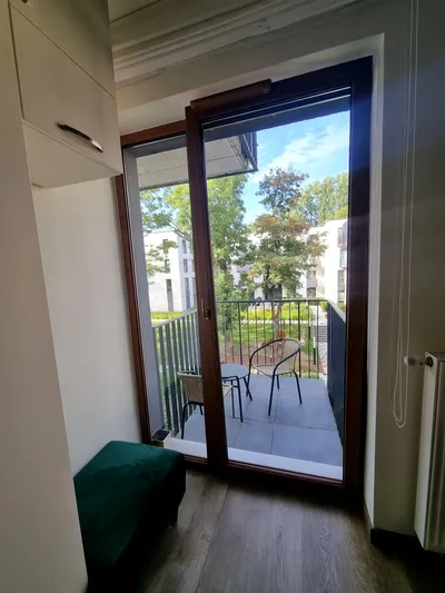 Wynajmę Mieszkanie Kraków - 64 m² - miniatura 5