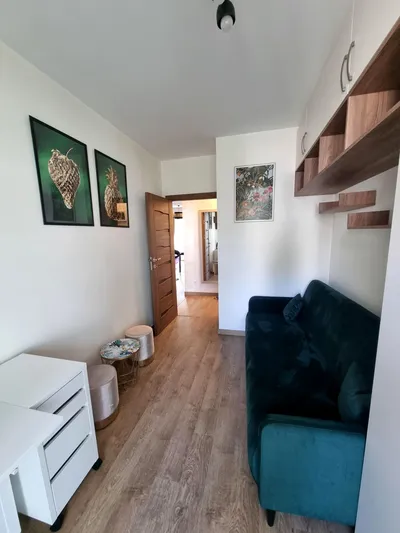Wynajmę Mieszkanie Kraków - 64 m² - miniatura 4