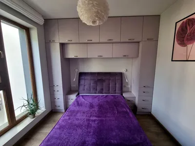 Wynajmę Mieszkanie Kraków - 64 m² - miniatura 3