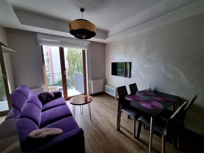Wynajmę Mieszkanie Kraków - 64 m²