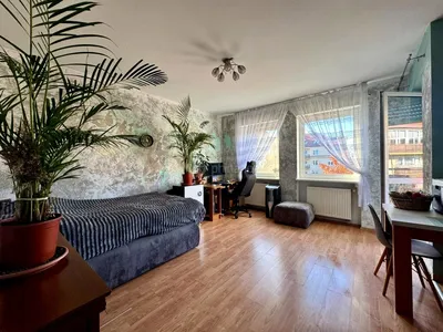 Wynajmę Mieszkanie Warszawa - 28,80 m²