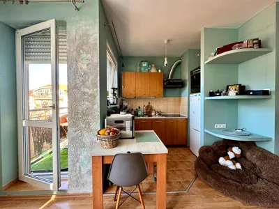 Wynajmę Mieszkanie Warszawa - 28,80 m² - miniatura 5