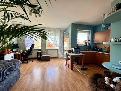 Wynajmę Mieszkanie Warszawa - 28,80 m² - miniatura 2