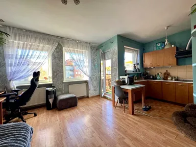 Wynajmę Mieszkanie Warszawa - 28,80 m² - miniatura 3
