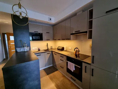 Wynajmę Mieszkanie Kraków - 64 m² - miniatura 2