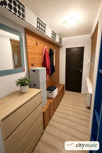 Wynajmę Mieszkanie Poznań - 68 m² - miniatura 5