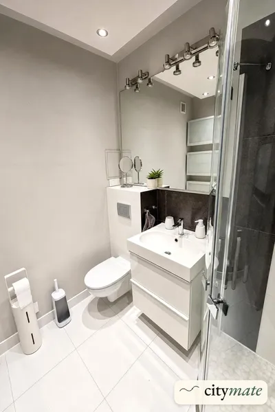 Wynajmę Mieszkanie Poznań - 68 m² - miniatura 4