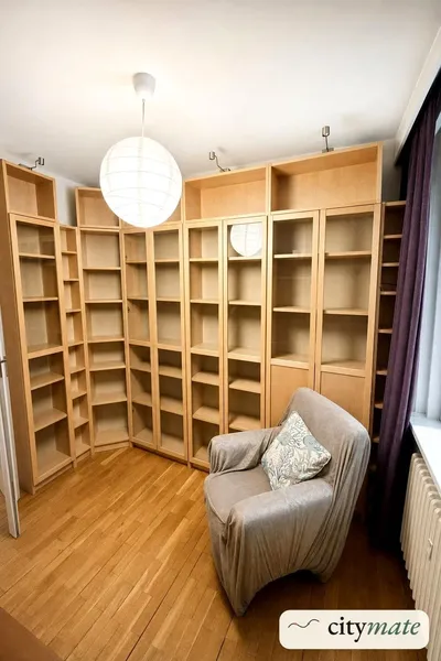Wynajmę Mieszkanie Poznań - 68 m² - miniatura 2
