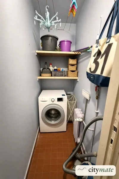 Wynajmę Mieszkanie Poznań - 68 m² - miniatura 3