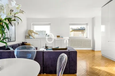Wynajmę Mieszkanie Warszawa - 45 m² - miniatura 5