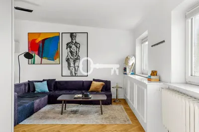 Wynajmę Mieszkanie Warszawa - 45 m²