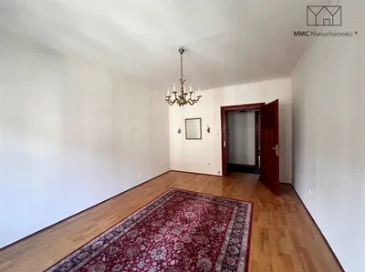 Wynajmę Mieszkanie Katowice - 75,27 m² - miniatura 2