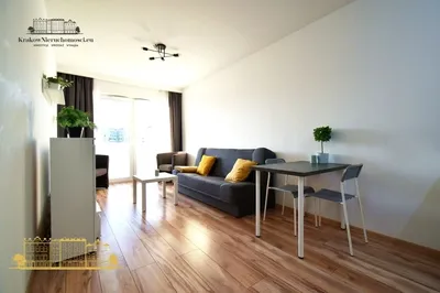 Wynajmę Mieszkanie Kraków - 50 m² - miniatura 3