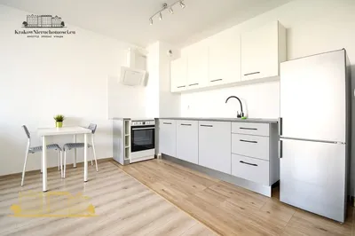 Wynajmę Mieszkanie Kraków - 50 m² - miniatura 4