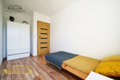 Wynajmę Mieszkanie Kraków - 50 m² - miniatura 5