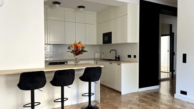 Wynajmę Mieszkanie Warszawa - 57 m² - miniatura 2