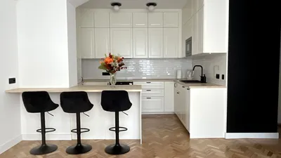 Wynajmę Mieszkanie Warszawa - 57 m²