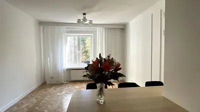 Wynajmę Mieszkanie Warszawa - 57 m² - miniatura 3