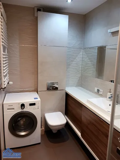 Wynajmę Mieszkanie Kraków - 49,95 m² - miniatura 4