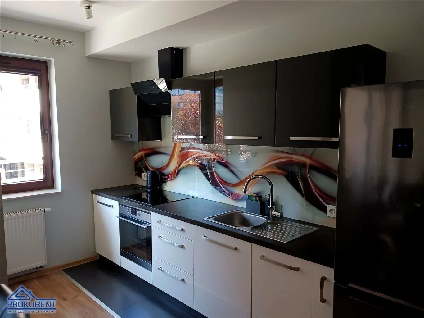 Wynajmę Mieszkanie Kraków - 49,95 m² - 1/16