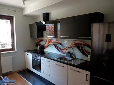 Wynajmę Mieszkanie Kraków - 49,95 m²