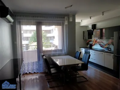 Wynajmę Mieszkanie Kraków - 49,95 m² - miniatura 2