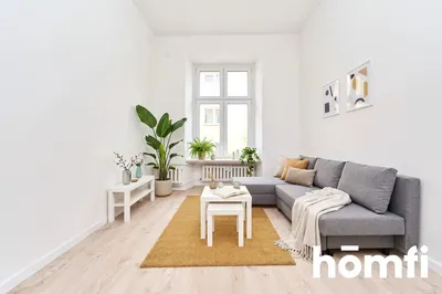 Wynajmę Mieszkanie Wrocław - 40 m²