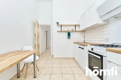 Wynajmę Mieszkanie Wrocław - 40 m² - miniatura 5